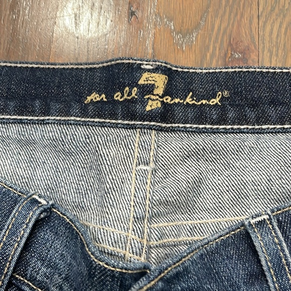 Men's jeans - Picture 3 of 5